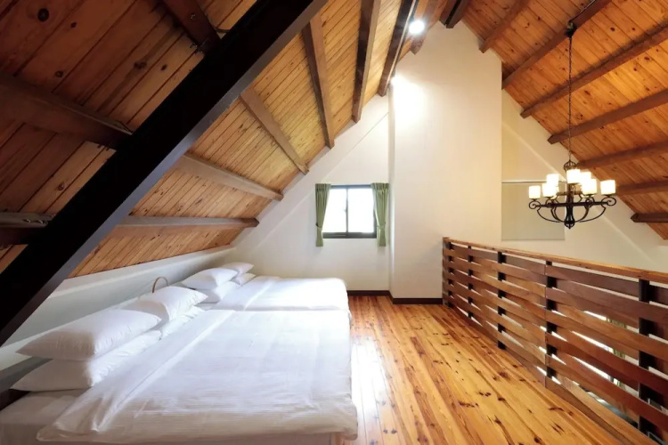 DF Life Lodge