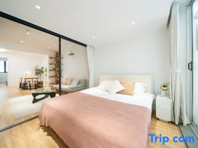 3 Bedrooms Standard room