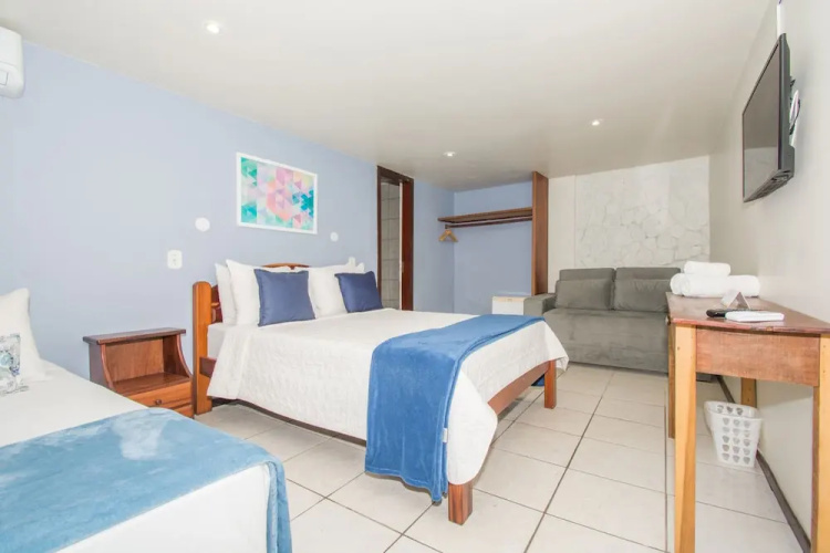 Ossos Suites