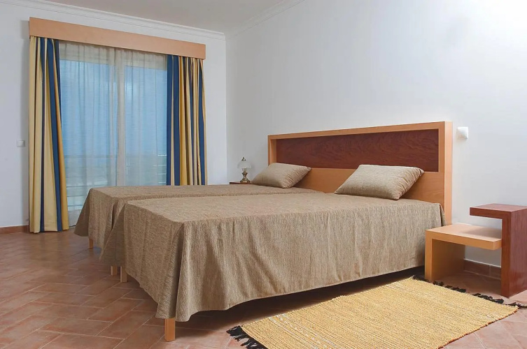Pontalaia Apartamentos Turisticos