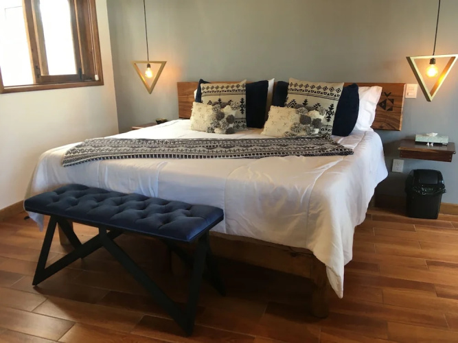 Hotel Kali