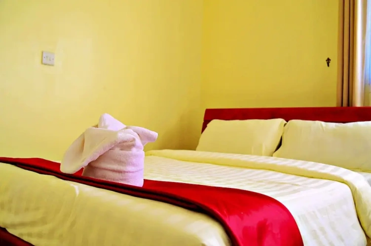 Comfort Double room