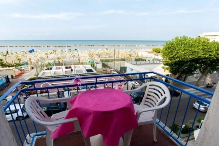 Hotel Riccardi