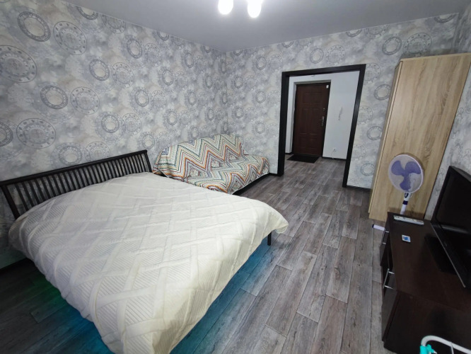 Фотография номера квартиры Апартаменты Торосова 15