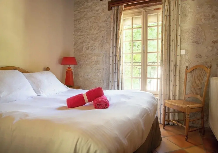 Chateau Chapeau Cornu