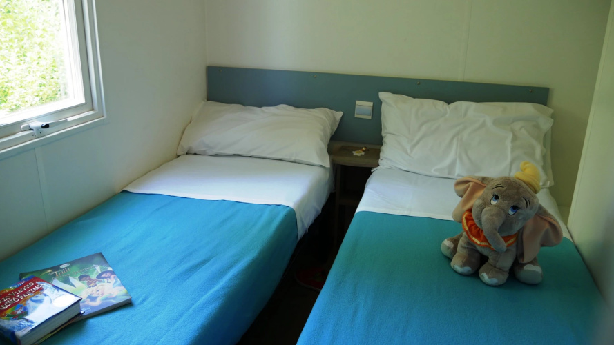 Camping La Masseria