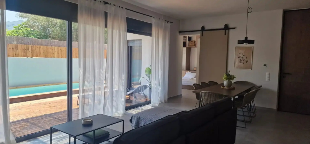 NIMA Resorts