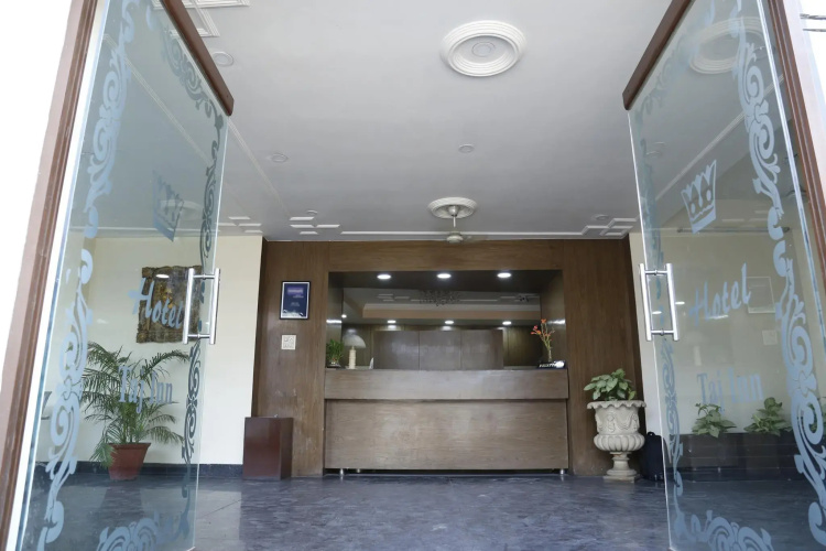 Taj Inn