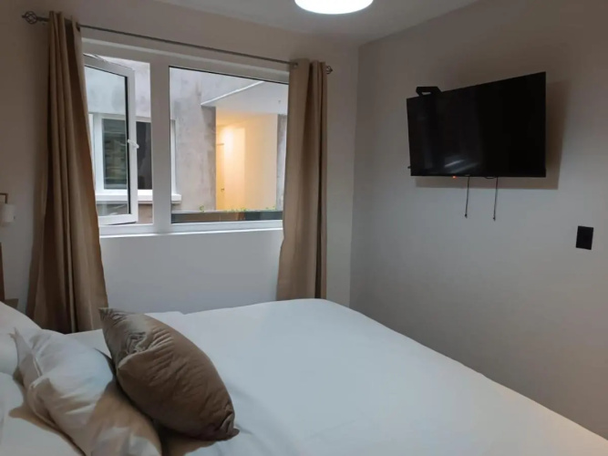 Hotel Baluarte Boutique Panama