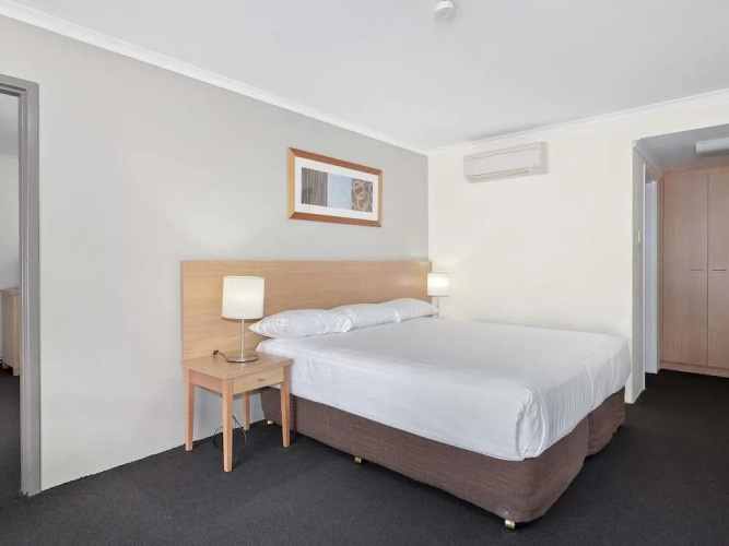 Ibis Styles Canberra Eaglehawk Hotel photo 6