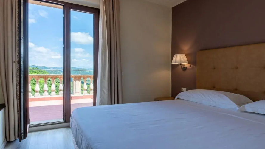 Hotel Fortebraccio