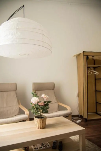 Diamond Residence - BimBam Bajza