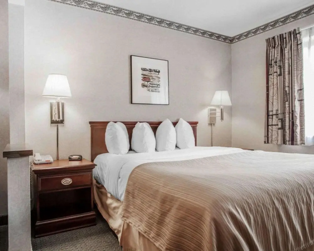 Comfort Inn