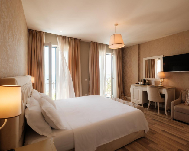 Palace Hotel & SPA