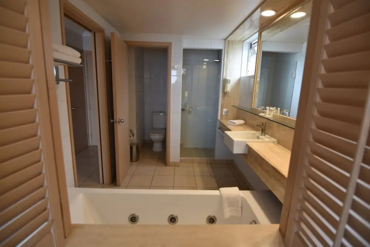 Hippocampus Resort & Club
