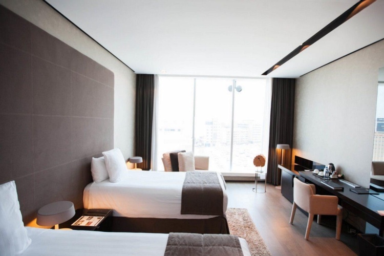 The Canvas Dubai, Mgallery By Sofitel photo 36