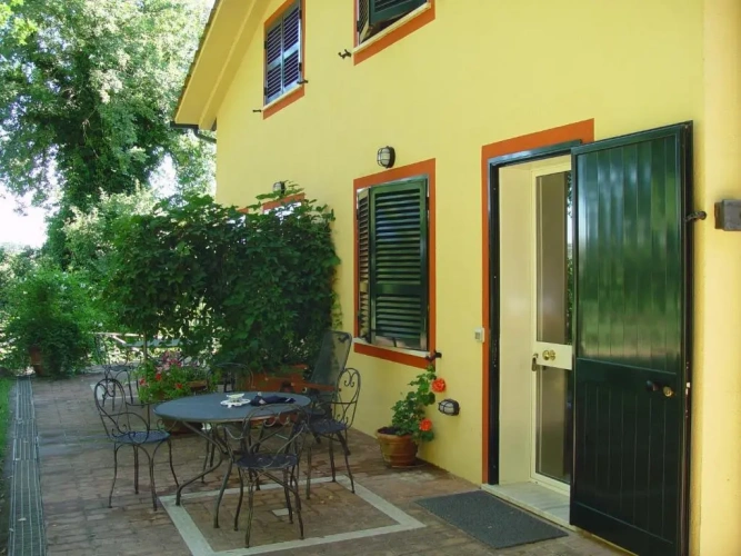 2 Bedrooms Superior Apartment