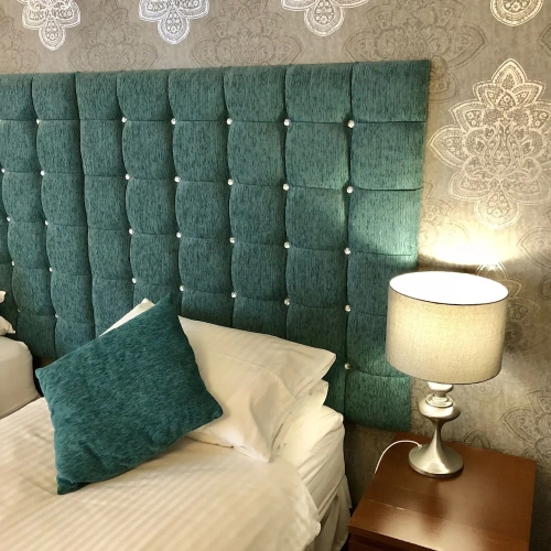 Comfort Twin room