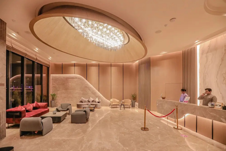 Regenta Place Verka Amritsar