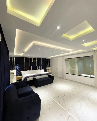 Luxury and Smart Homes