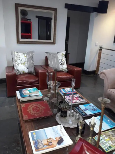Whale Rock Guest House - Plettenberg Bay