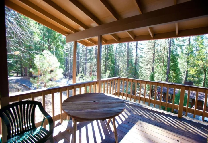 4 Bedrooms Double Cottage