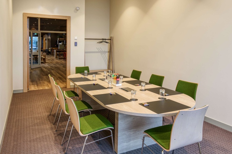 IntercityHotel Berlin Airport BER Terminal 1+2 photo 18