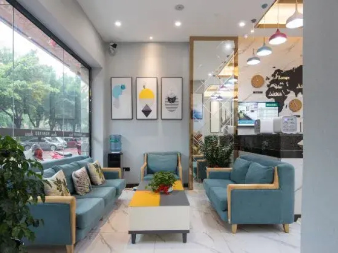 Geboekt Hotel