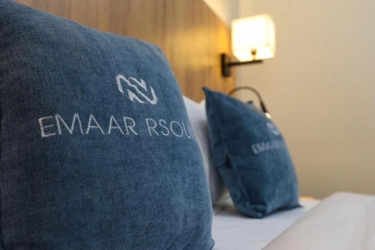 Premier Double room