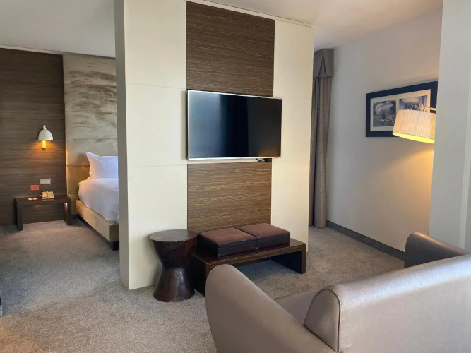 Absolute Hotel Limerick