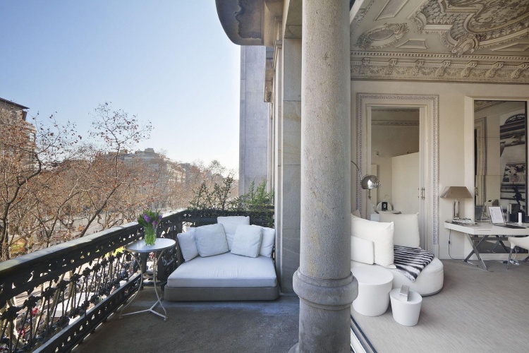 El Palauet Royal Suites photo 11