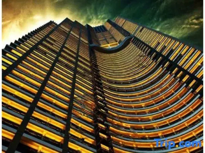 Stayluxia Boutique Hotel Gramercy - Manila