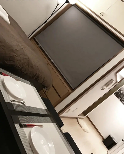 Tokyo Urban Flat Hotel 201