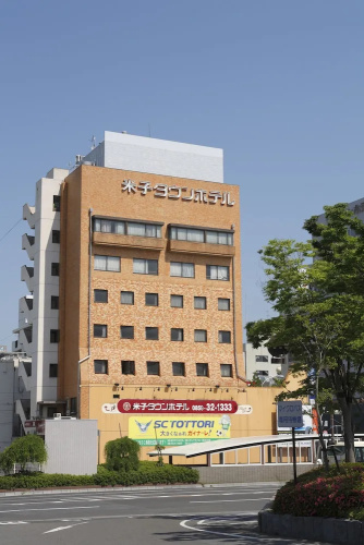 yonago-town-hotel