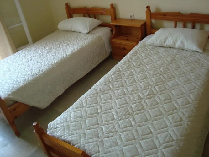 Classic Quadruple room