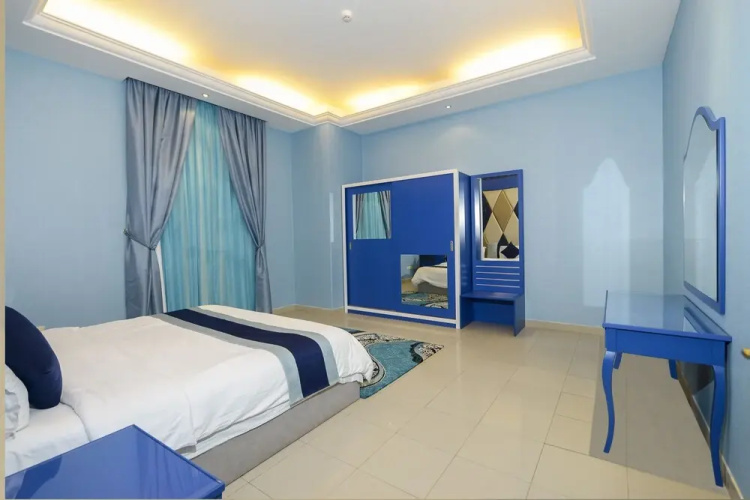 Hotelier Al Dhabab