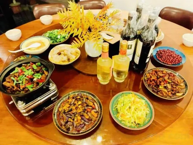 Meal