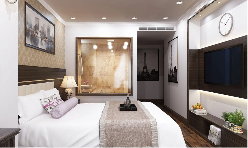 Brandi Gate Hotel & Spa