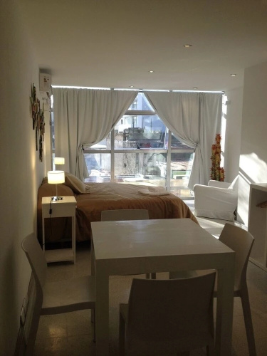 Tacha Studio 4 Apartment