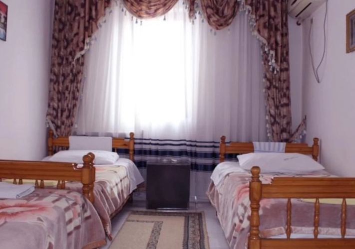 Hotel Gjallica