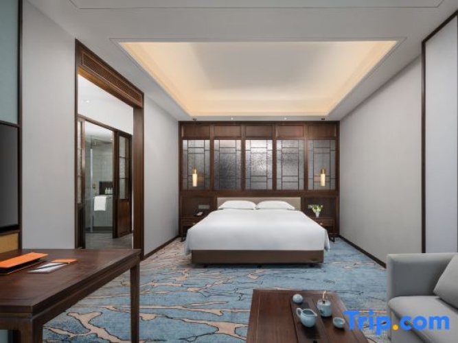 Executive Double Suite with sea view