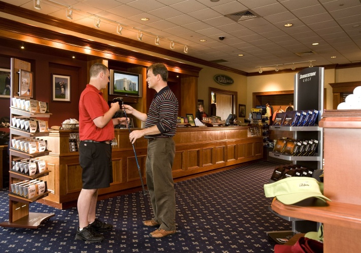 Belterra Casino Resort & Spa photo 22