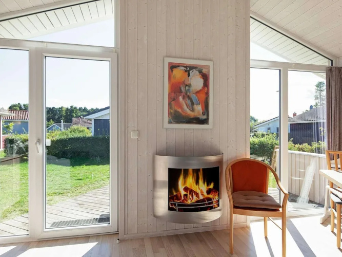 Holiday Home in GrÃ¶mmitz