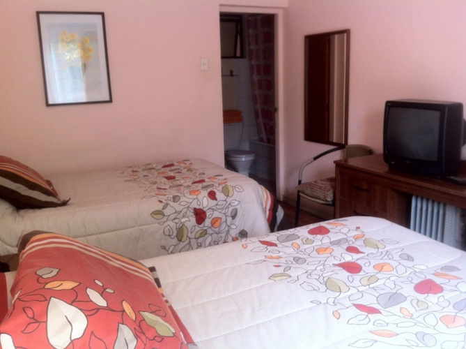 Hotel del Cid