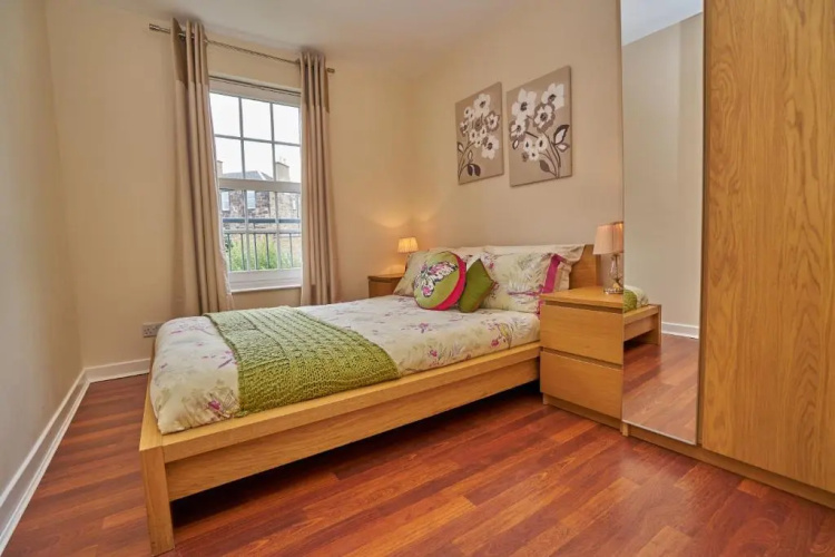 Haymarket Residence