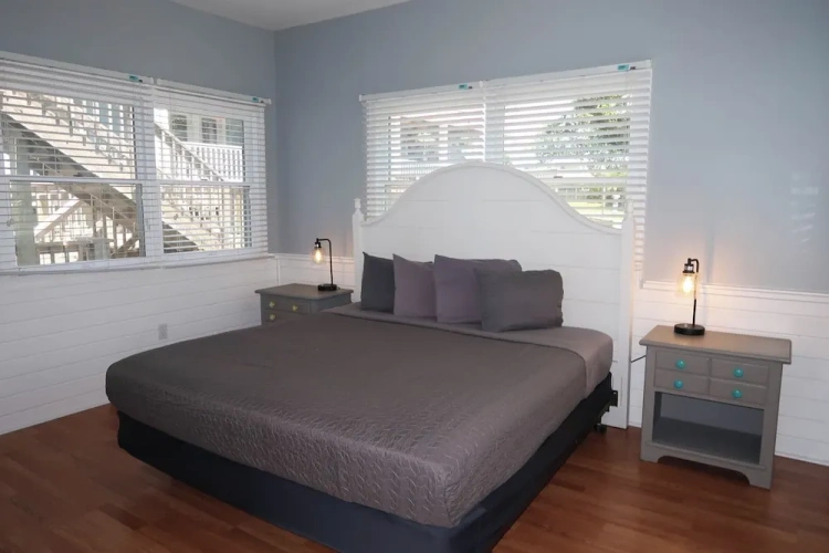 Double Junior Suite