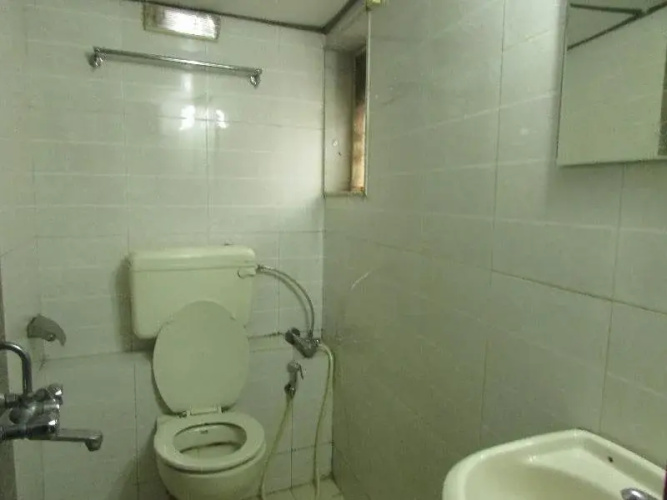 Hotel Bilal Residency