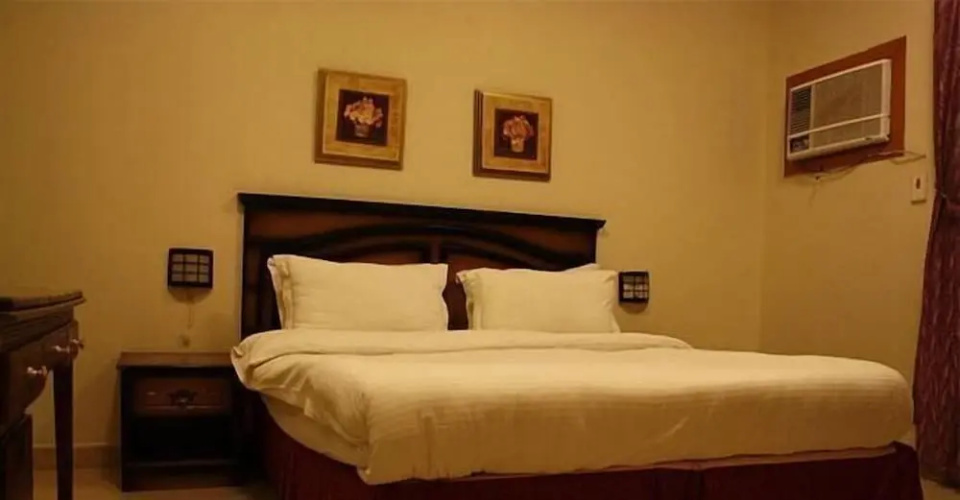 AlMuhaidb For Hotel Apartments 25