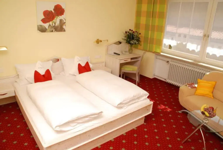 Hotel zur Krone