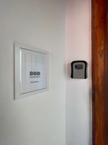 Standard Duplex room